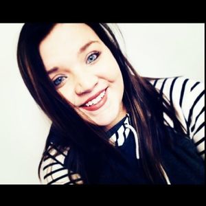 Meet your Posher, Jadyn